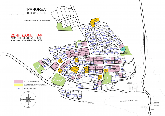 Panarea