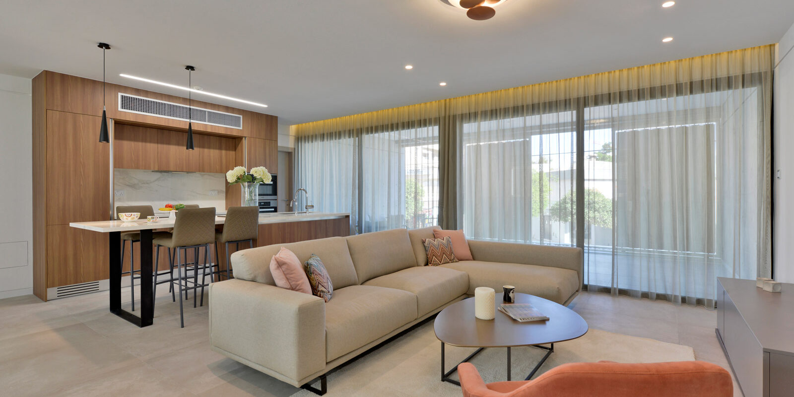 3BD Large Apartment 103