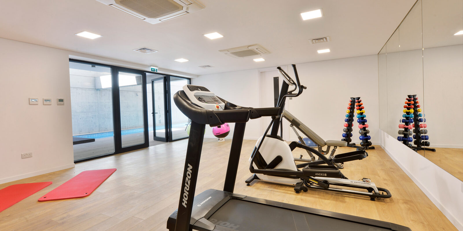 Gym-2