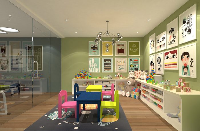 childrens-playroom